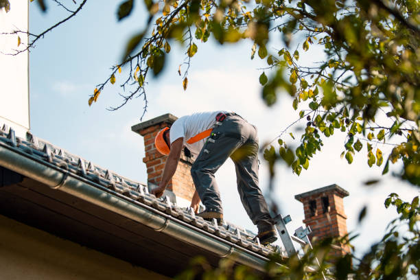 Best Emergency Roof Repair  in Peachtree Corners, GA