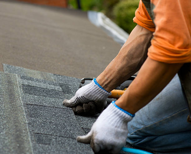 Slate Roofing Contractor in Peachtree Corners, GA