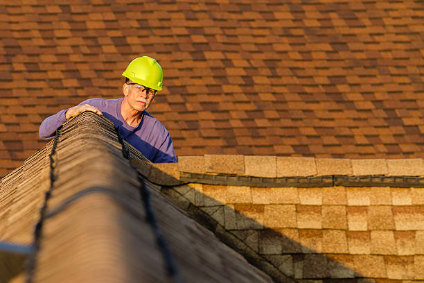Best Commercial Roofing Services  in Peachtree Corners, GA