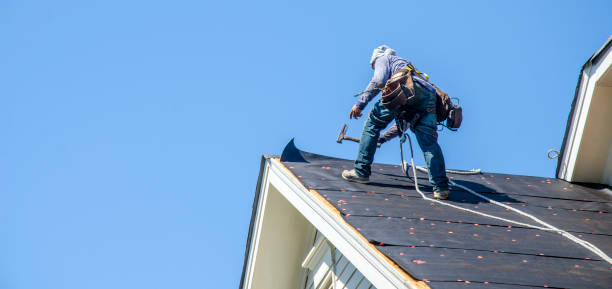 Reliable Peachtree Corners, GA Roofing Contractor Solutions